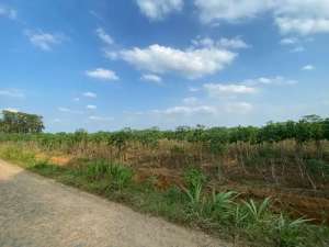 TANAH DI JUAL DI METRO UTARA lokasi di Metro Timur, tersedia melalui melalui situs Olx