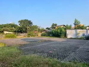 Tanah di Rungkut Tengah Gunung Anyar Akses Mudah Kertajaya Indah lokasi di Mayjen Sungkono, tersedia melalui melalui situs Olx