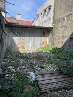 Tanah Dijual di Menceng, Dekat Tol, Bebas Banjir, Jakarta Barat lokasi di Kalideres, tersedia melalui melalui situs Olx