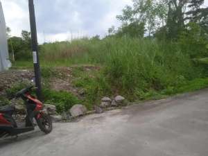 Tanah Jangli Semarang Dkt Undip dan RSND lokasi di Jangli, tersedia melalui melalui situs Olx