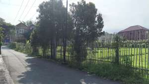 Tanah Jetis cocok Kost an 5 menit kampus Muhammadiyah Malang lokasi di Blimbing, tersedia melalui melalui situs Olx