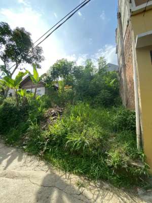 Tanah Kabupaten bandung rasa Kota lokasi cijotang, awiligar lokasi di Cimeunyan, tersedia melalui melalui situs Olx