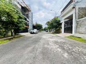 TANAH KAVLING CANDI PANGGUNG PERUM BUMI PALAPA DEKAT SUHAT lokasi di Dinoyo, tersedia melalui melalui situs Olx