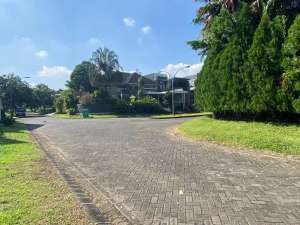 Tanah Kavling Di Cluster Greenwood Golf, Kota Araya Malang lokasi di Blimbing, tersedia melalui melalui situs Olx