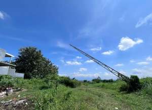 Tanah Kavling Green Alaya 9 hanya 8 menit Kampus UB lokasi di Lowokwaru, tersedia melalui melalui situs Olx