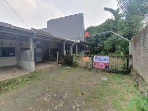 Tanah Kavling murah di perumah Batminton 11 Regency,Cibinong lokasi di Cibinong, tersedia melalui melalui situs Olx