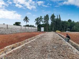 TANAH KAVLING STRATEGIS CIRACAS KOTA SERANG lokasi di gelam, tersedia melalui melalui situs Lamudi