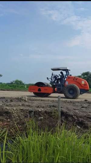 Tanah Kavling Termurah Di Tambak Oso Juanda Waru lokasi di Balongbendo, tersedia melalui melalui situs Olx