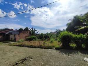 Tanah Kavlingan Murah belakang RS Adam Malik lokasi di Medan Tuntungan, tersedia melalui melalui situs Olx