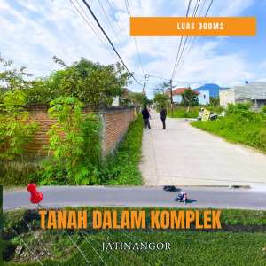 Tanah Kos-Kosan Area Kampus Unpad,ITB Jatinangor lokasi di Batununggal, tersedia melalui melalui situs Olx