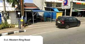 Tanah Langka Mahendradata Utama Denpasar Barat lokasi di Denpasar Barat, tersedia melalui melalui situs Olx