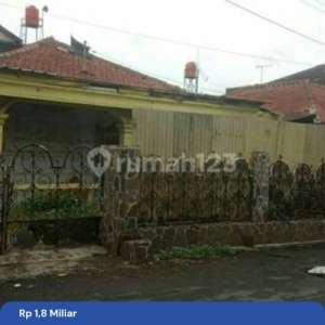 TANAH MURAH DI BAWAH NJOP Lokasi Strategis BKRPETA, LM 12 Meter , tersedia melalui melalui situs Rumah123