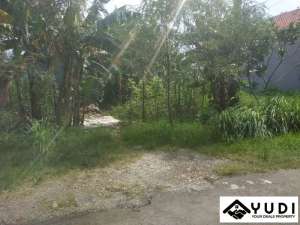 Tanah padat siap bangun dekat CSB Mall Cirebon lokasi di Kejaksan, tersedia melalui melalui situs Olx