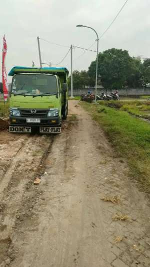 Tanah pekarangan siap bangun Ngares Rejo Sukodono lokasi di Sukodono, tersedia melalui melalui situs Olx
