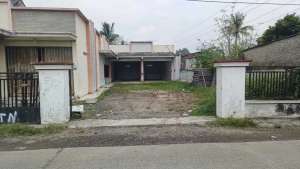 Tanah plus Rumah di Cayur Sindang Sono Sindang Jaya Tangerang Banten lokasi di Sindang Jaya, tersedia melalui melalui situs Olx