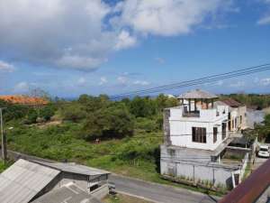 TANAH PREMIUM di TOYANING II DEPAN BALI PECATU GRAHA - PECATU lokasi di pecatu, tersedia melalui melalui situs Lamudi