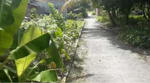 Tanah Pusat Kota, Jl. MT Haryono lokasi di Medan Kota, tersedia melalui melalui situs Olx