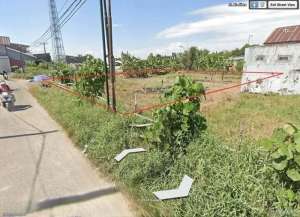 Tanah SHM Murah Investasi Strategis di Dekat Kota Makassar lokasi di Somba Opu (Upu), tersedia melalui melalui situs Olx