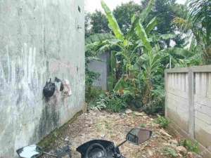 Tanah Startegis Di Area Kos Kosan Ekslusif Pondok Ranji - Bintaro lokasi di Ciputat, tersedia melalui melalui situs Olx