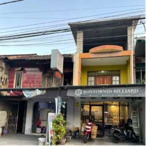 Tanah Strategis Dabag Jl Wahid Hasyim Nologaten lokasi di Depok, tersedia melalui melalui situs Olx