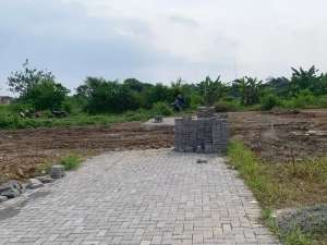 Tanah Strategis Jogja di Jl. Taman Alamanda Lokasi Dalam Ringroad lokasi di Ngaglik, tersedia melalui melalui situs Olx