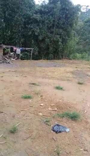 TANAH STRATEGIS PINGGIR JALAN RAYA AMBARAWA, JATENG lokasi di Bawen, tersedia melalui melalui situs Olx