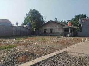 Tanah Strategis Siap Bangun dekat Kelurahan Munjul Jakarta Timur lokasi di cipayung-1, tersedia melalui melalui situs Lamudi