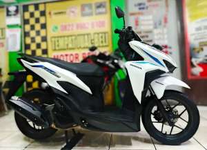 Jual bekas Td.MURAH DP700 NEW VARIO125 CBS 2018,lokasi di Tandes