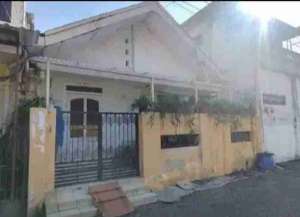 TENGAH KOTARUMAH LAMA DI JL KARANG WULAN BARAT BRUMBUNGAN SEMARANG lokasi di purwosari-1, tersedia melalui melalui situs Lamudi