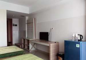 Termurah Apartemen beverly dago studio bandung utara lokasi di Sukaresmi, tersedia melalui melalui situs Olx