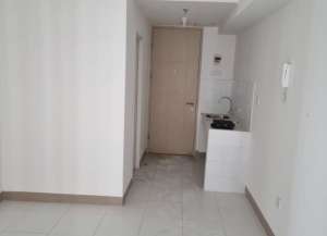 Termurah Dijual Apartemen Tokyo Riverside PIK2 Tipe Studio 21m2 View Bagus Hanya 250 Juta lokasi di kosambi, tersedia melalui melalui situs Lamudi