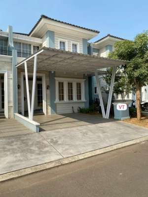 Termurah Dijual Hunian Asri Suvarna Sutera lokasi di Sindang Jaya, tersedia melalui melalui situs Olx