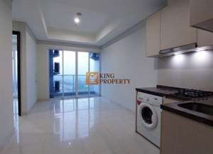 Termurah Jual 3BR Unfurnished Akses Kolam Renang, Gym, Sky Garden Dekat ke Tol, Mall Puri Indah, Lippo Mall Puri Apartemen Puri Mansion lokasi di cengkareng, tersedia melalui melalui situs Lamudi