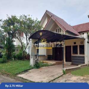 Termurah Jual Rumah Hitung Tanah di Alam Sutera, Tangerang , tersedia melalui melalui situs Rumah123