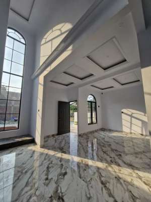 TERMURAH READY RUMAH CLASSIC EROPA DEKET KEMANA MANA lokasi di Beji, tersedia melalui melalui situs Olx