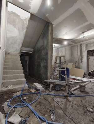 TERMURAH Rumah Baru Lok Juara di Suryalaya Turangga Buahbatu Bandung lokasi di Lengkong, tersedia melalui melalui situs Olx