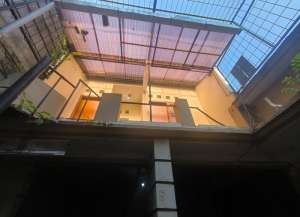 TERMURAH Rumah Luas 168m Perum Papa Biru suhat Kota Malang lokasi di tulusrejo, tersedia melalui melalui situs Lamudi