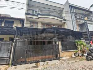 TERMURAH,Rumah Cantik, 3 Lantai, Sunter Graha Pratama Lebar 9 lokasi di Tanjung Priok, tersedia melalui melalui situs Olx