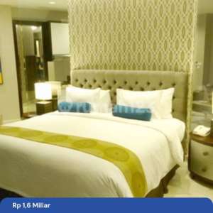 The Groves Suites 5 Stars Condotel Manage By Grand Aston , tersedia melalui melalui situs Rumah123