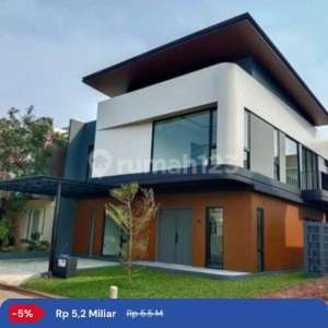 The Icon Bsd City Rumah Baru , tersedia melalui melalui situs Rumah123
