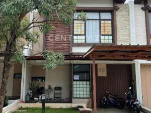 The Patio Cluster, Hunian Executive, LIPPO CIKARANG, lokasi di Cikarang Selatan, tersedia melalui melalui situs Olx