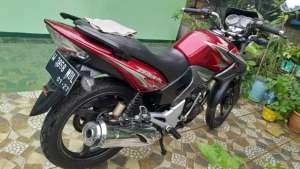 Jual bekas Tiger revo 2013,lokasi di Benowo