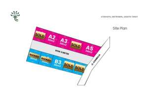 TOWNHOUSE EXCLUSIVE DI MATRAMAN JAKTIM, DEKAT TOL RAWAMANGUN dan LRT lokasi di Matraman, tersedia melalui melalui situs Olx