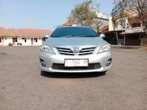 Jual bekas TOYOTA ALTIS 1.8 G Matic 2010,lokasi di 