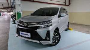 Jual bekas Toyota Avanza 1.5 Veloz Bensin-MT 2019,lokasi di 