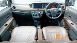 Jual bekas Toyota Calya E MT 2020 Hitam,lokasi di Kota Surabaya