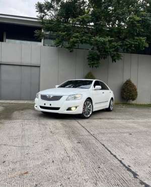 Jual bekas Toyota Camry Q 3.5,lokasi di 