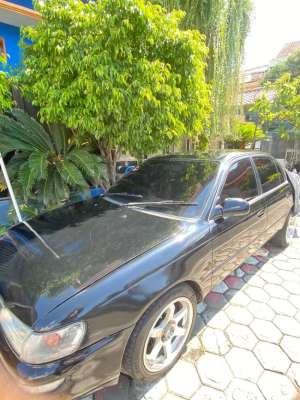Jual bekas Toyota Corolla 1993 Bensin,lokasi di 