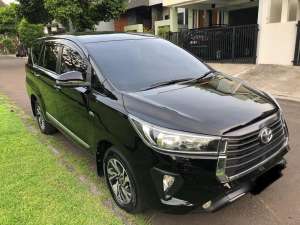 Jual bekas Toyota Kijang Innova 2022 inova,lokasi di 