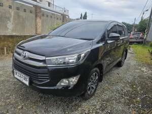 Jual bekas Toyota Kijang Innova G Diesel 2020,lokasi di 